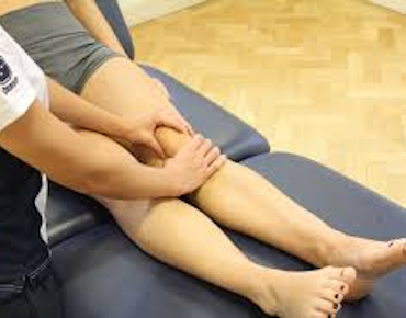 Reflexology & Arthritis