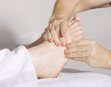 How Reflexology can help you